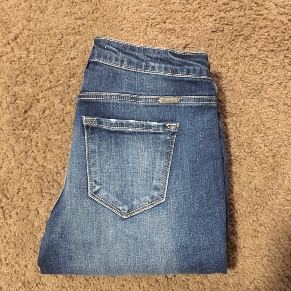 Kancan Jeans - Picture 2 of 4